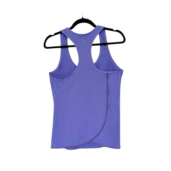 Athleta Chi Tank Tulip Back - Picture 4 of 4